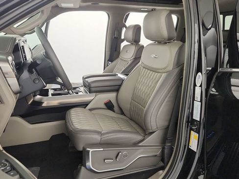 New 2026 Ford F150 Platinum AWD/4WD image 15