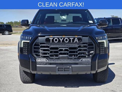 Used 2025 Toyota Tundra TRD Pro image 2