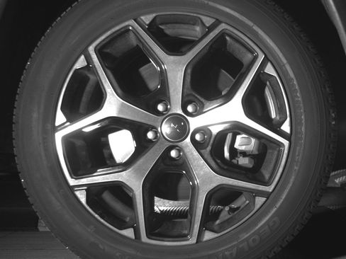 Used 2025 Jeep Compass Limited AWD/4WD image 13