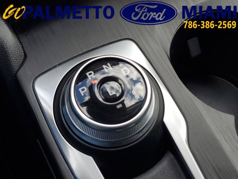 Used 2022 Ford Escape SEL image 27