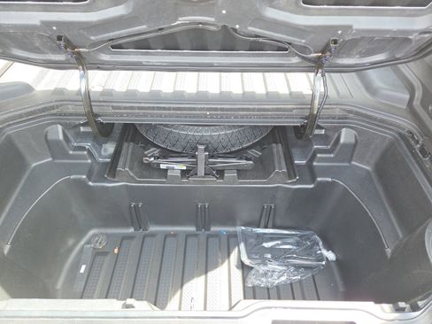 New 2025 Honda Ridgeline TrailSport image 11