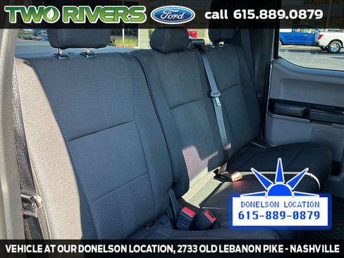 Used 2020 Ford F150 XL w/ Equipment Group 101A Mid AWD/4WD image 35