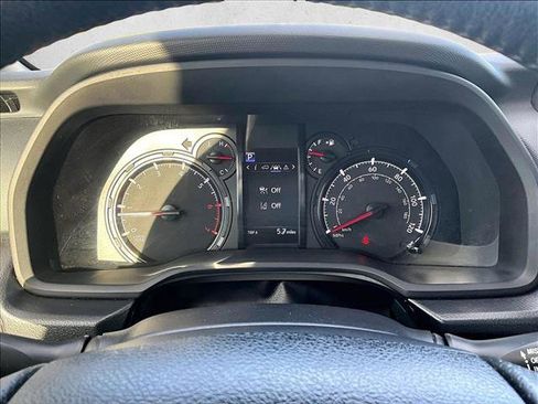 Used 2021 Toyota 4Runner SR5 image 20