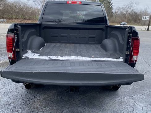 Used 2014 RAM 1500 Express AWD/4WD image 5