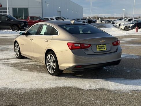 Used 2023 Chevrolet Malibu LT image 6