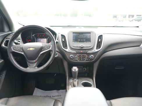 Used 2020 Chevrolet Equinox LT w/ Midnight Edition FWD image 22