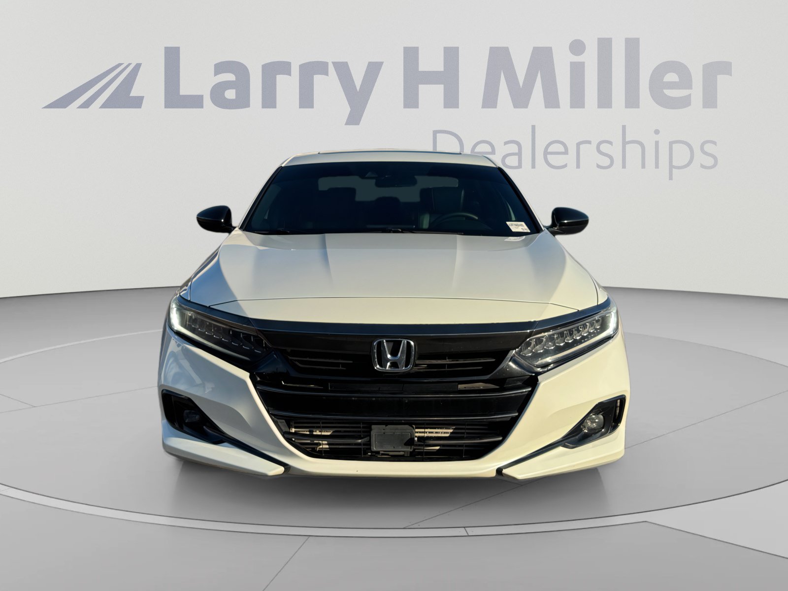 Used 2022 Honda Accord Sport image 8