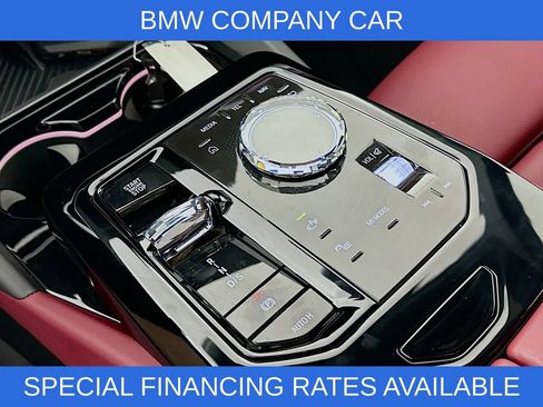 Used 2026 BMW 540i xDrive AWD/4WD image 20
