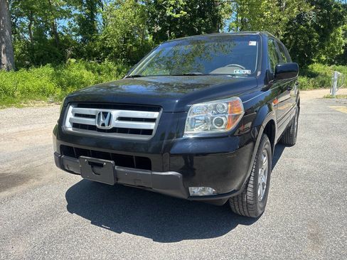 Used 2006 Honda Pilot EX image 5
