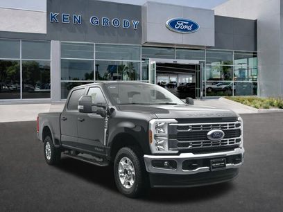 New 2026 Ford F250 XLT w/ FX4 Off-Road Package