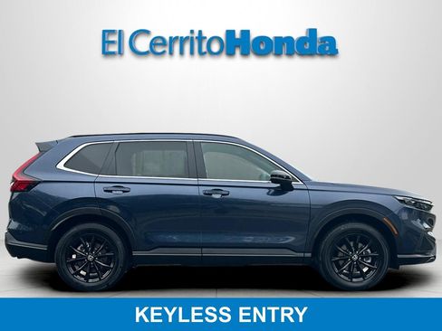 Used 2025 Honda CR-V Sport-L image 2