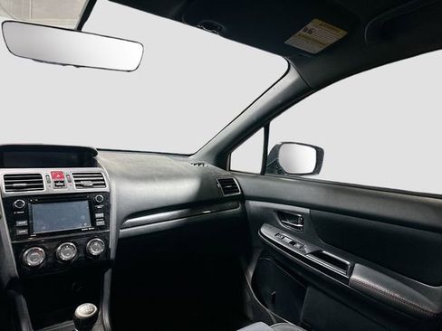 Used 2018 Subaru WRX AWD/4WD image 22