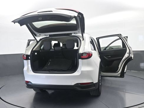 Used 2026 MAZDA CX-90 3.3 Turbo w/ Select Package AWD/4WD image 71
