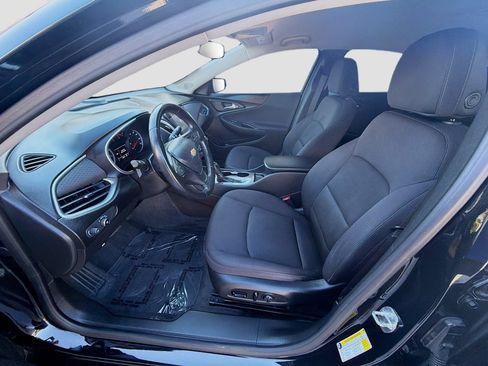 Used 2020 Chevrolet Malibu RS image 18