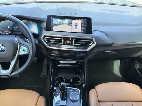 Used 2024 BMW X3 sDrive30i w/ Convenience Package RWD image 15