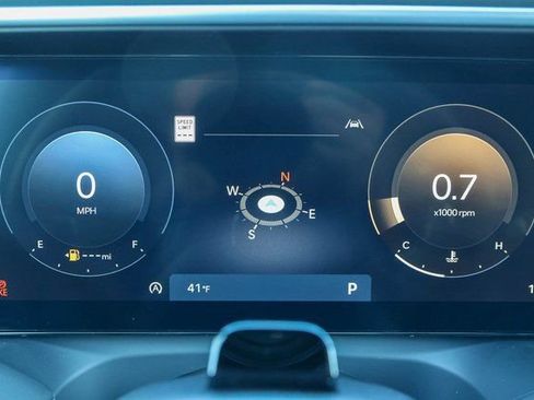 New 2026 Hyundai Palisade Calligraphy image 25