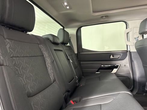 Used 2024 Toyota Tundra Limited image 18