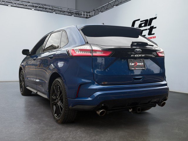 Used 2021 Ford Edge ST-Line FWD image 3
