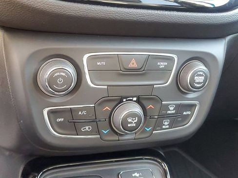 Certified 2019 Jeep Compass Limited image 22