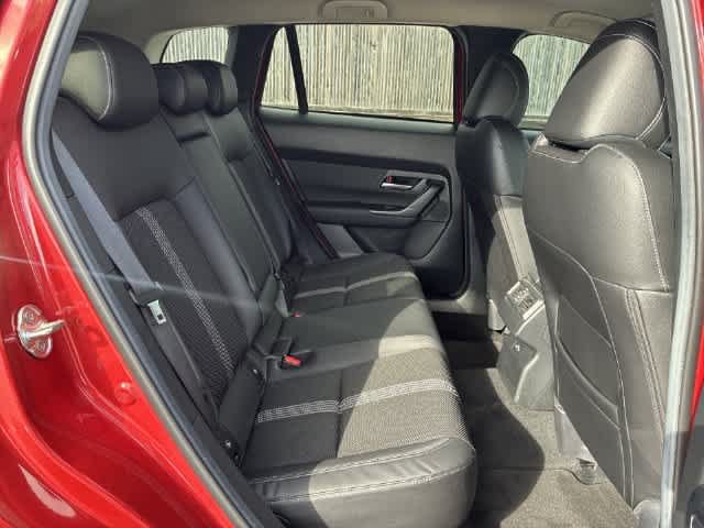 Used 2025 MAZDA CX-50 AWD 2.5 S w/ Cargo Package image 21
