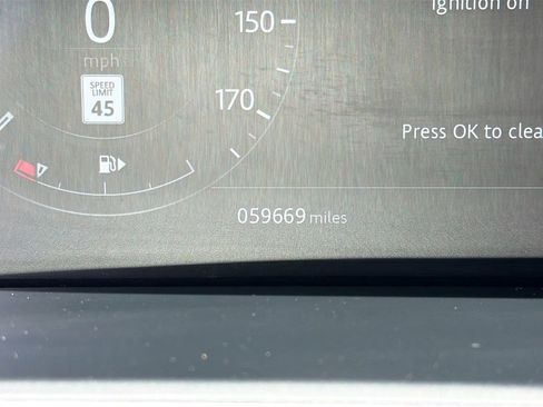 Used 2021 Land Rover Range Rover Sport Autobiography AWD/4WD image 39
