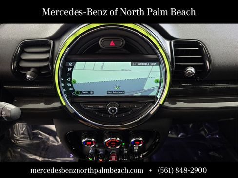 Used 2018 MINI Cooper Clubman John Cooper Works image 24