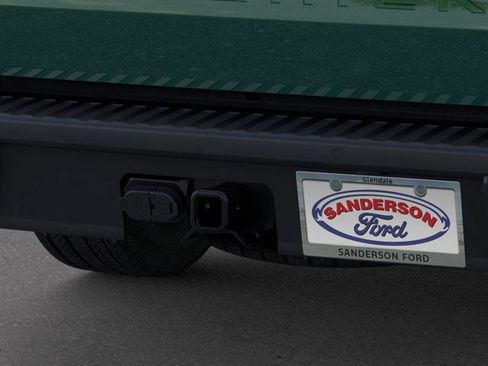 New 2025 Ford Maverick XLT w/ XLT Luxury Package image 23