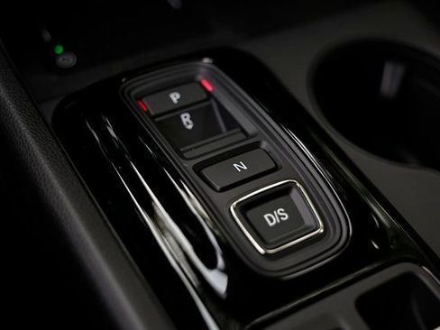 New 2026 Honda Passport RTL image 41