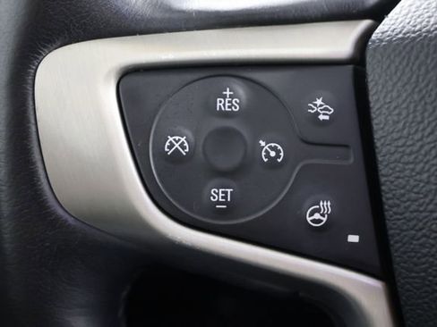 Used 2019 GMC Terrain Denali w/ Advanced Safety Package image 11