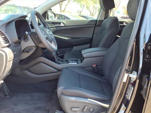 Certified 2020 Hyundai Tucson Value image 13