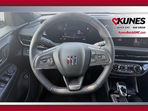 Used 2026 Buick Envista Sport Touring w/ Convenience I Package FWD image 15