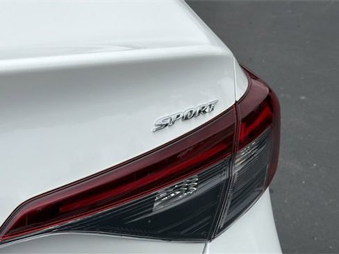 Used 2025 Honda Civic Sport image 11