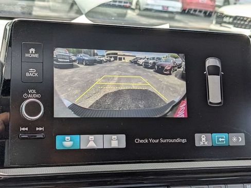 Used 2025 Honda Odyssey Elite image 23