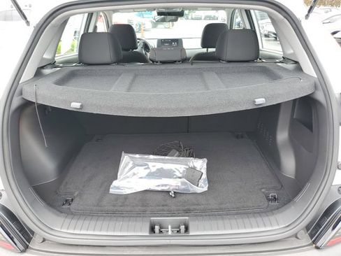 Certified 2023 Hyundai Kona SE w/ Cargo Package AWD/4WD image 9