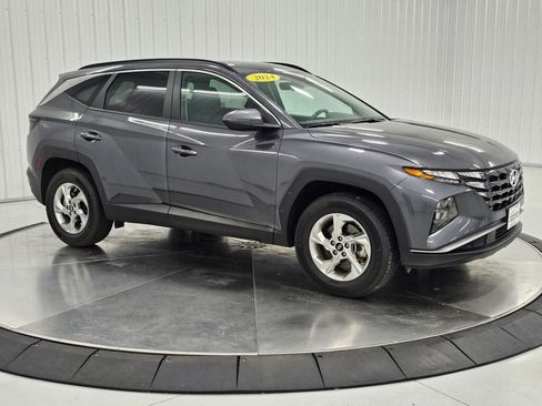 Used 2023 Hyundai Tucson SEL AWD/4WD image 7