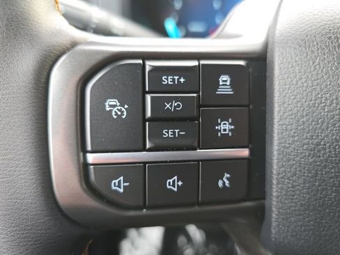 Certified 2025 Ford F150 Tremor image 24