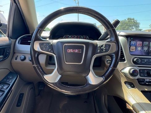 Used 2018 GMC Yukon SLT w/ Open Road Package AWD/4WD image 17