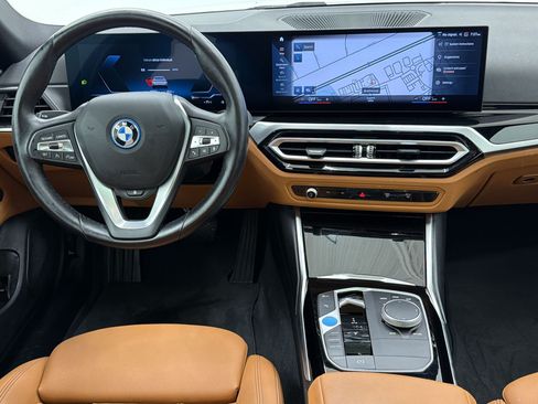Used 2023 BMW i4 eDrive35 w/ Premium Package RWD image 25