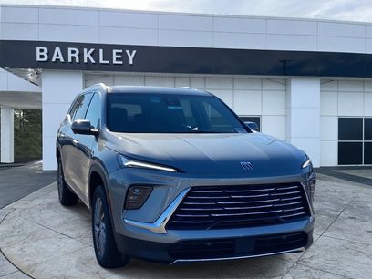 New 2026 Buick Enclave Preferred w/ Power Package