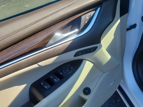 Used 2017 Buick LaCrosse Essence w/ Sun and Shade Package image 8