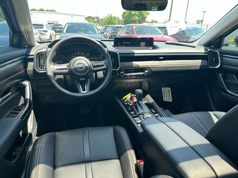 New 2026 MAZDA CX-50 2.5 Hybrid w/ Weather Package AWD/4WD image 10