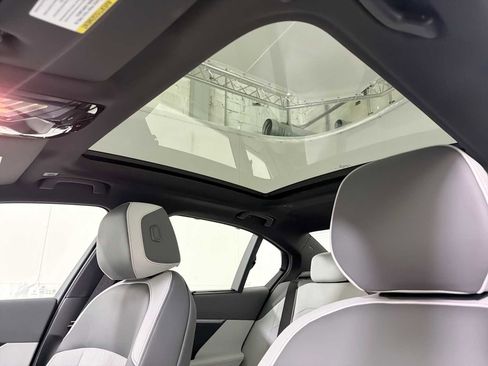 New 2026 BMW 550e xDrive w/ Executive Package image 15