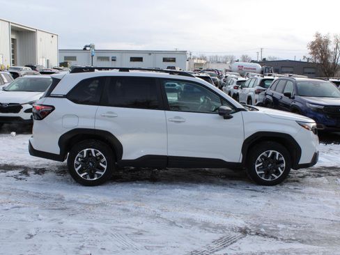 New 2026 Subaru Forester Premium image 4