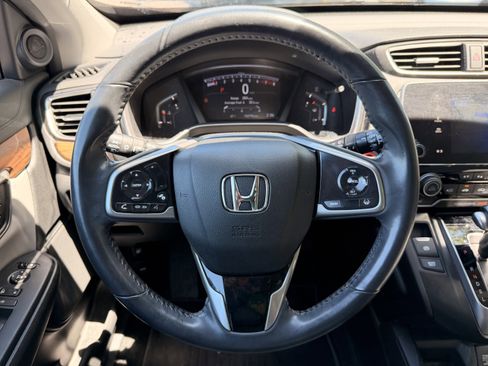 Used 2019 Honda CR-V EX-L image 17