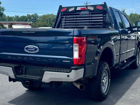 Used 2018 Ford F250 XL w/ Power Equipment Group AWD/4WD image 6