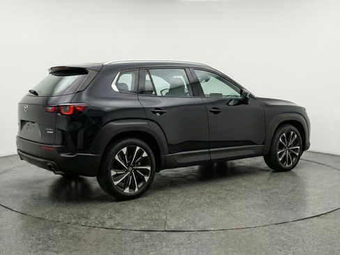 Used 2025 MAZDA CX-50 2.5 Hybrid w/ Premium Plus Pkg image 9