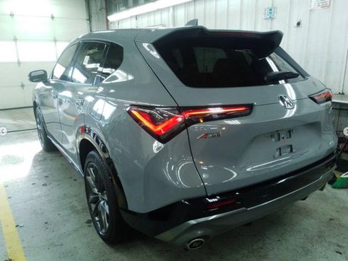 Used 2025 Acura ADX A-Spec AWD/4WD image 7