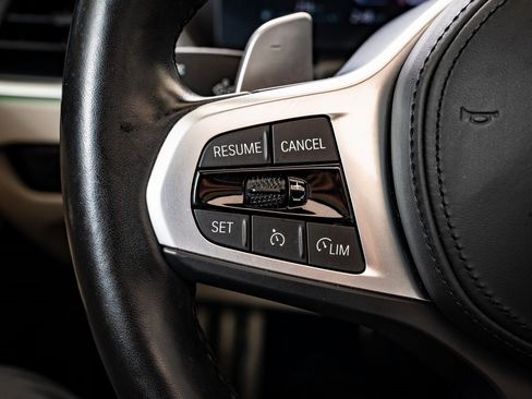 Used 2023 BMW 330i xDrive Sedan w/ M Sport Package image 22