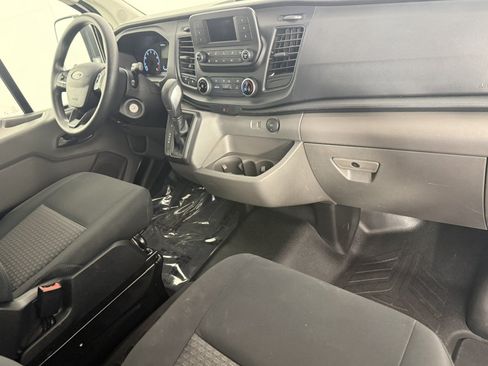 Used 2024 Ford Transit 250 Low Roof w/ Exterior Upgrade Package RWD image 14