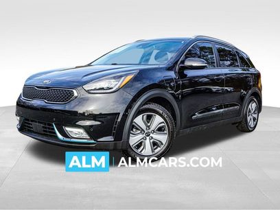 Used 2019 Kia Niro EX Premium w/ Sunroof Package